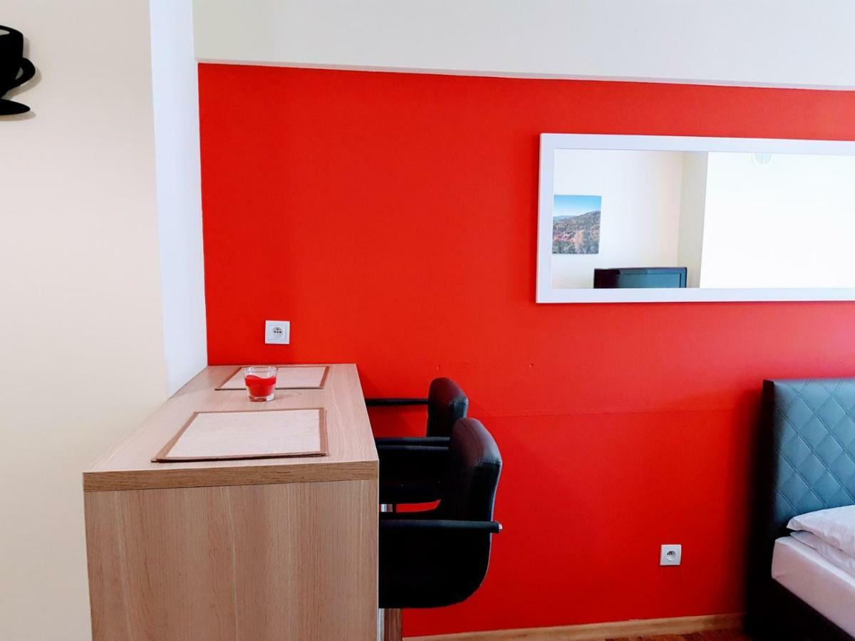 Apartament City Center Business Class 크리니차 즈드로이 외부 사진
