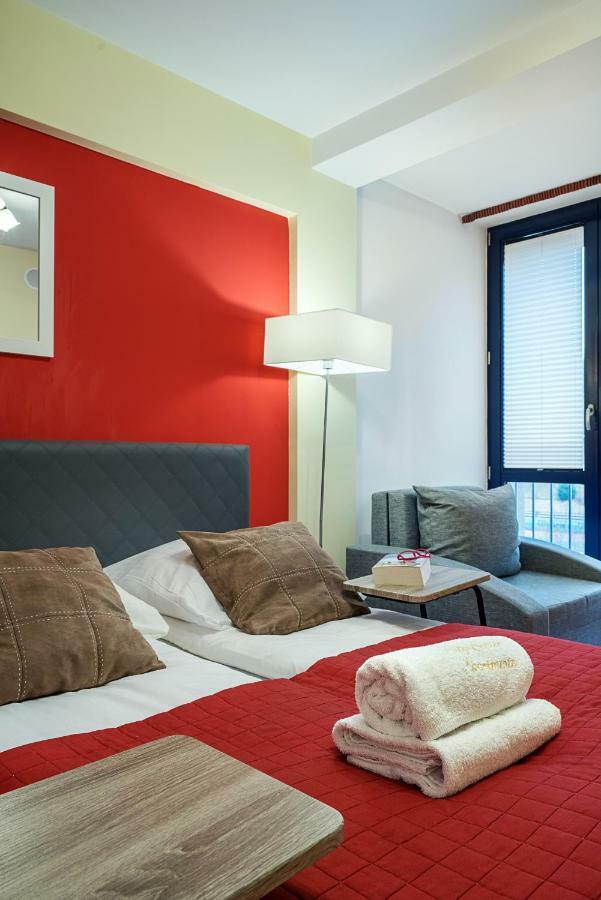 Apartament City Center Business Class 크리니차 즈드로이 외부 사진